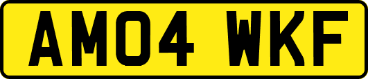 AM04WKF