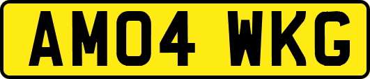 AM04WKG