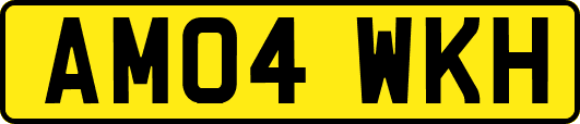 AM04WKH