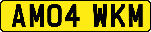 AM04WKM
