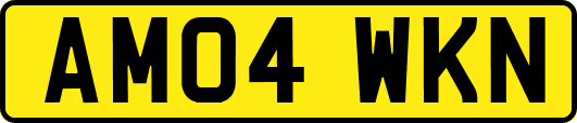 AM04WKN