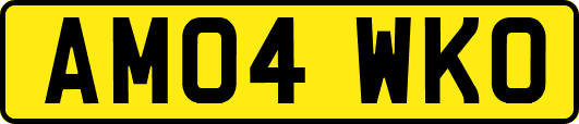 AM04WKO