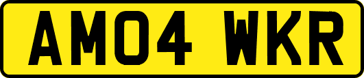 AM04WKR