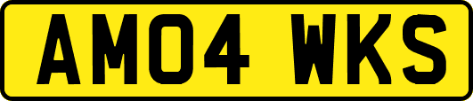 AM04WKS
