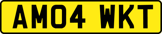 AM04WKT