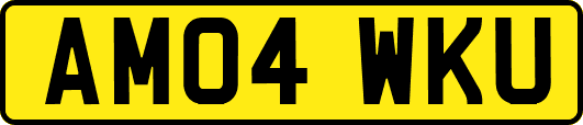 AM04WKU
