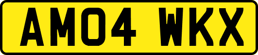AM04WKX