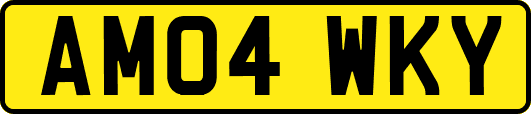 AM04WKY