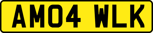 AM04WLK