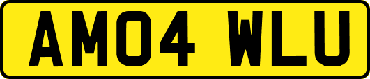 AM04WLU