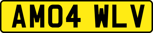 AM04WLV