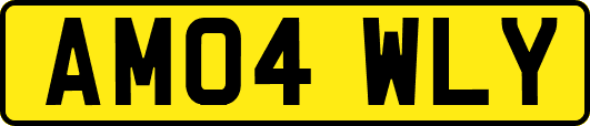 AM04WLY