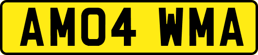 AM04WMA
