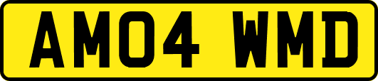 AM04WMD