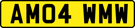 AM04WMW