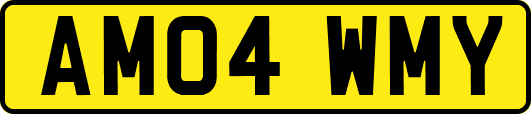 AM04WMY