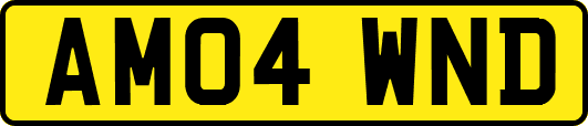 AM04WND