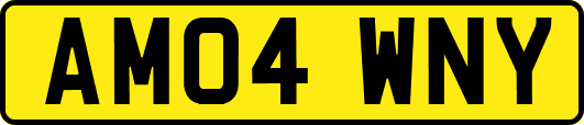 AM04WNY