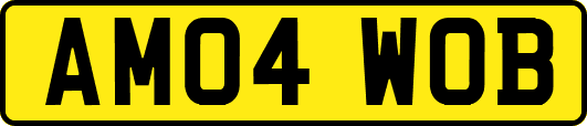AM04WOB