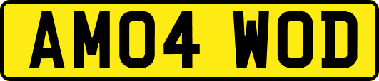 AM04WOD