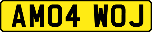 AM04WOJ
