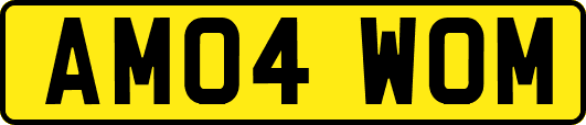 AM04WOM