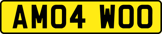 AM04WOO