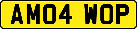 AM04WOP