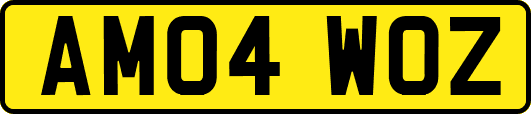 AM04WOZ