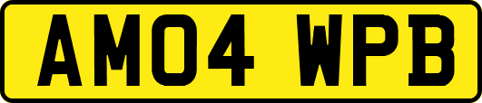 AM04WPB
