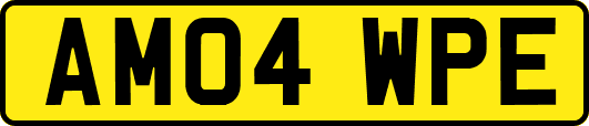 AM04WPE