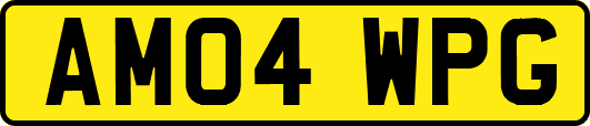 AM04WPG