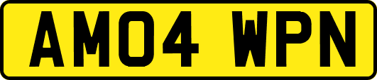 AM04WPN