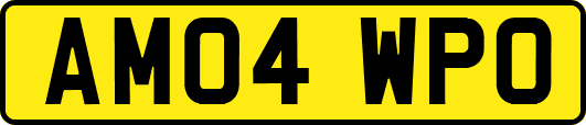 AM04WPO