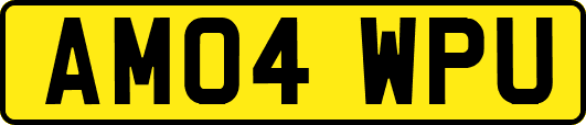 AM04WPU