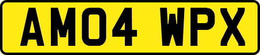 AM04WPX