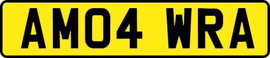 AM04WRA