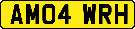 AM04WRH