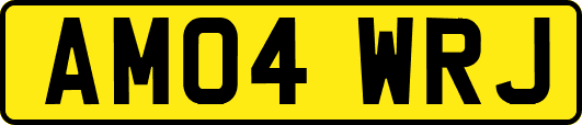 AM04WRJ