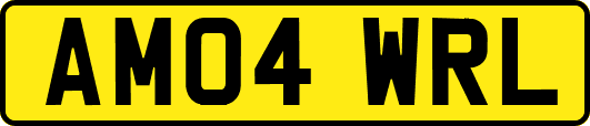 AM04WRL