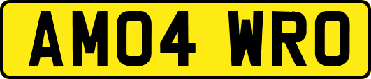 AM04WRO