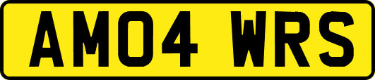 AM04WRS