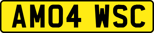 AM04WSC