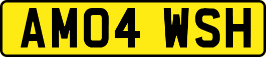 AM04WSH