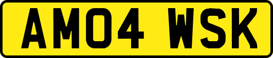 AM04WSK