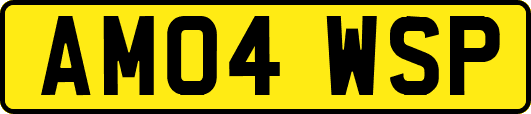 AM04WSP