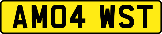 AM04WST