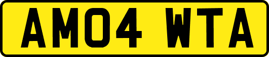 AM04WTA