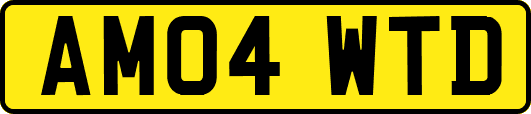 AM04WTD
