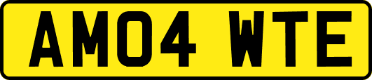AM04WTE